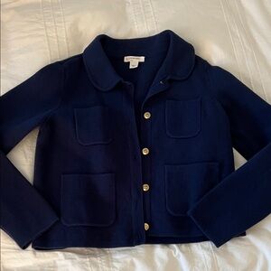 Crewcuts Navy Kids Jacket